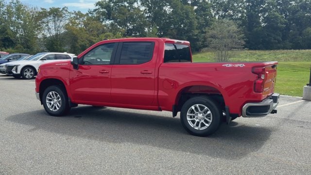 2026 Chevrolet Silverado 1500 LT - Photo 6