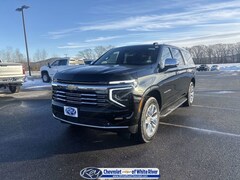 2026 Chevrolet Suburban Premier SUV