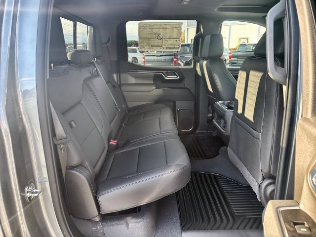 2026 Chevrolet Silverado 1500 RST - Photo 28