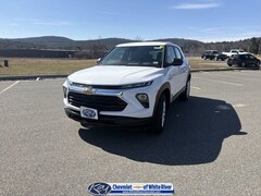 2026 Chevrolet Trailblazer LS SUV