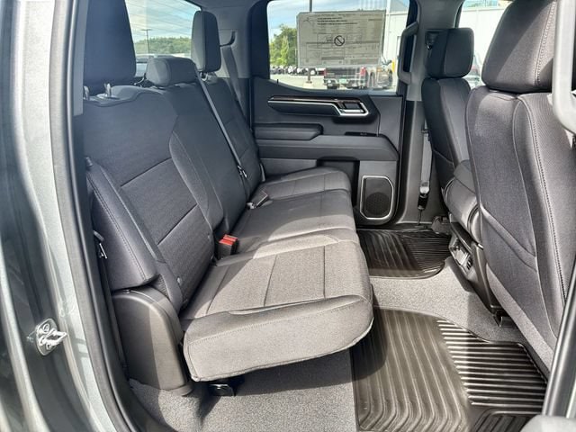 2026 Chevrolet Silverado 1500 LT - Photo 28