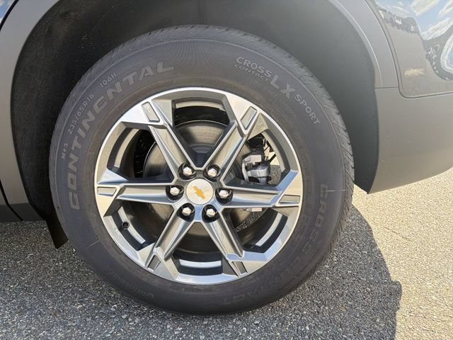 2026 Chevrolet Blazer 2LT - Photo 34
