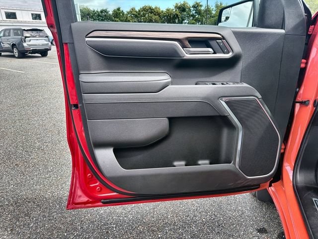 2026 Chevrolet Silverado 1500 LT - Photo 23