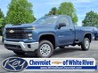 Chevrolet Silverado 2500 HD