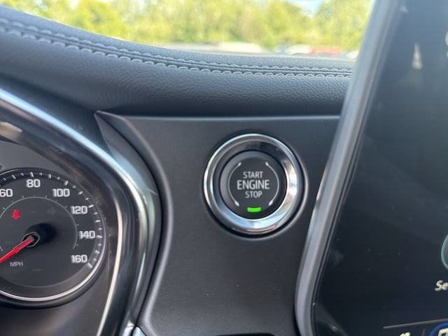 2026 Chevrolet Blazer 2LT - Photo 17