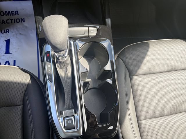 2026 Chevrolet Trax Activ - Photo 16