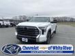 Used 2023 Toyota Tundra Limited Truck