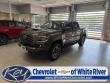 Used 2023 Toyota Tacoma TRD Sport Truck