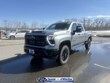  Chevrolet Silverado 2500 HD