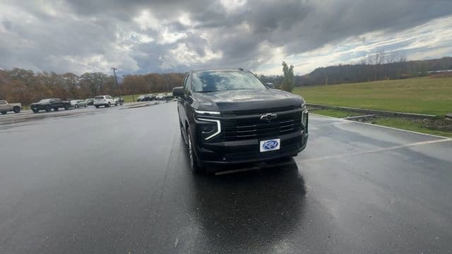 2026 Chevrolet Tahoe RST - Photo 3