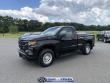 Used 2023 Chevrolet Silverado 1500 WT Truck