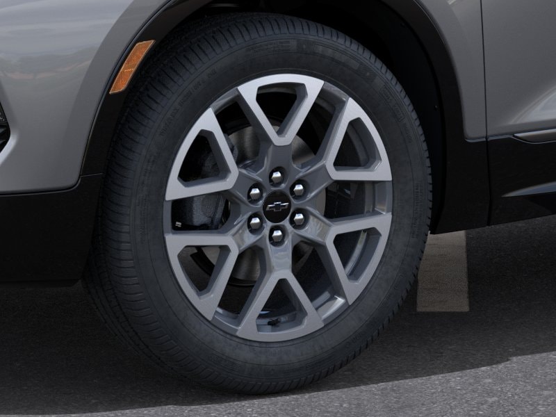 2026 Chevrolet Blazer RS - Photo 45