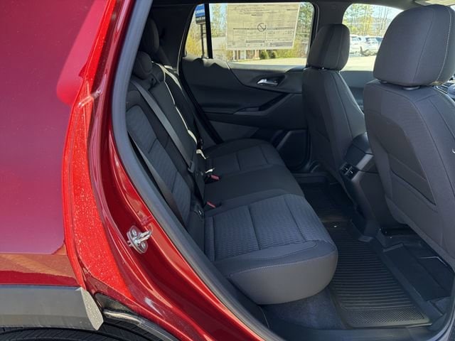2026 Chevrolet Equinox LT - Photo 28