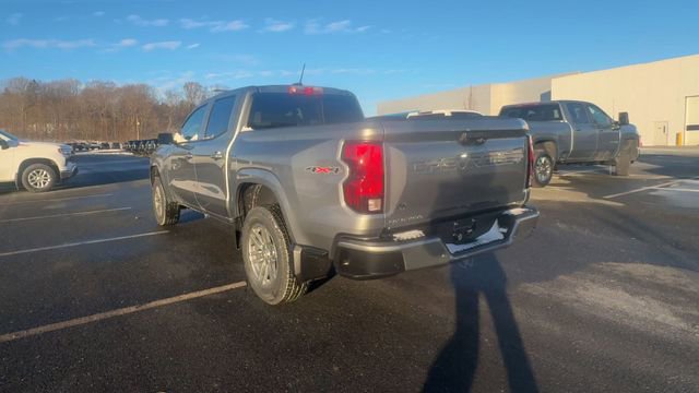 2026 Chevrolet Colorado LT - Photo 9