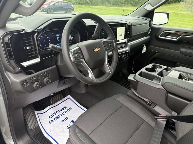 2026 Chevrolet Silverado 1500 LT - Photo 9