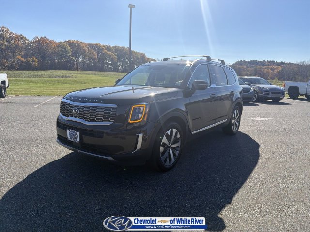 2021 Kia Telluride