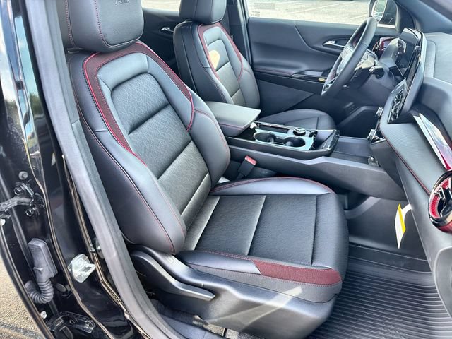 2027 Chevrolet Equinox RS - Photo 28