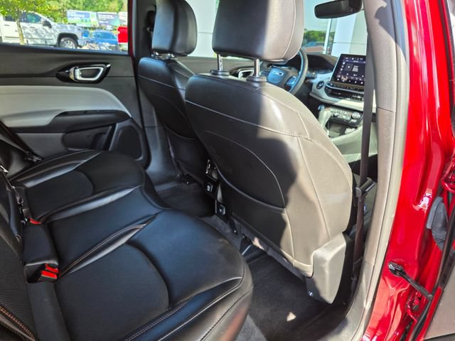 2023 Jeep Compass Limited - Photo 12