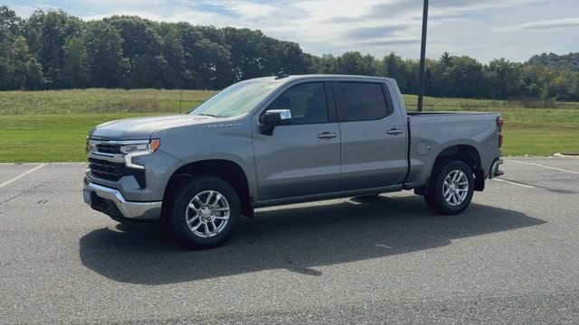 2026 Chevrolet Silverado 1500 LT - Photo 5