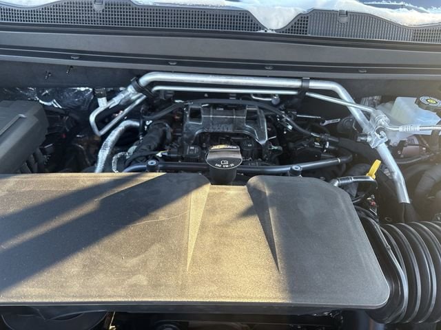 2026 Chevrolet Colorado LT - Photo 31