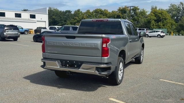 2026 Chevrolet Silverado 1500 LT - Photo 8