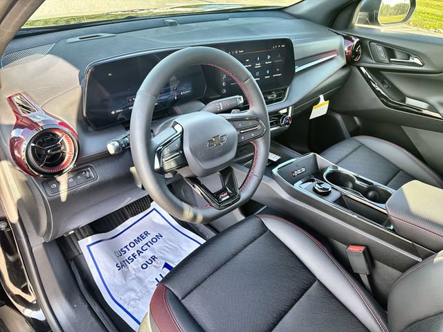 2027 Chevrolet Equinox RS - Photo 9