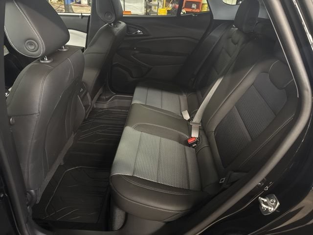 2026 Chevrolet Trax LT - Photo 21