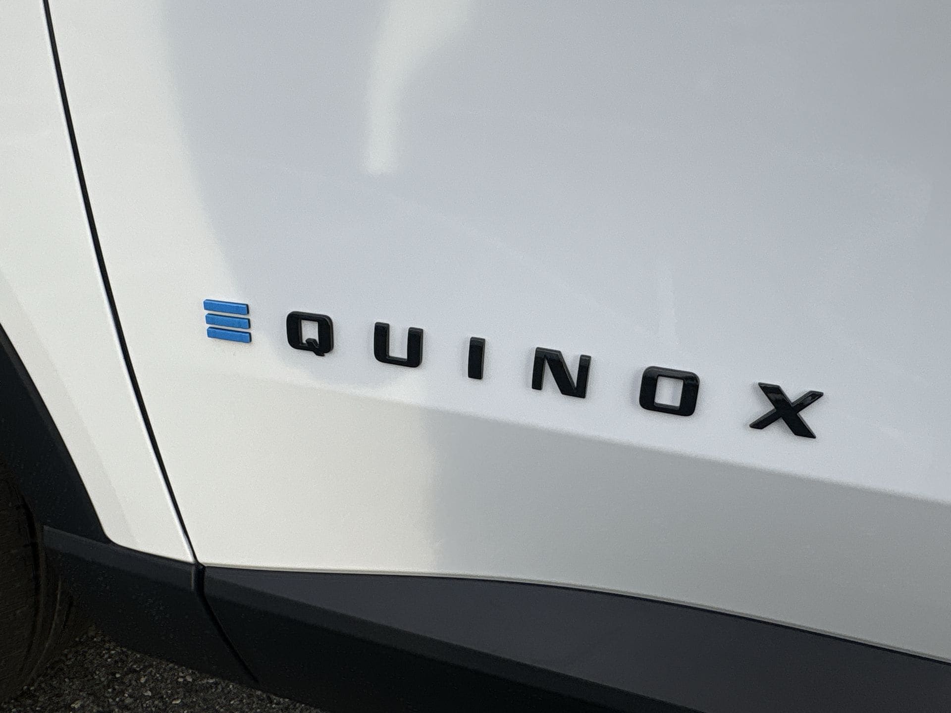 2026 Chevrolet Equinox EV 2LT - Photo 93