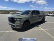 Used 2026 Ram 1500 Laramie Crew Cab 4x4 57 Box Truck