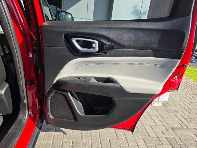 2023 Jeep Compass Limited - Photo 11