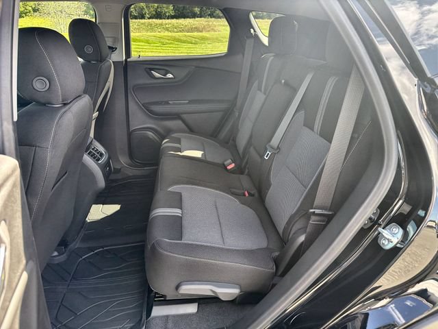 2026 Chevrolet Blazer 2LT - Photo 26