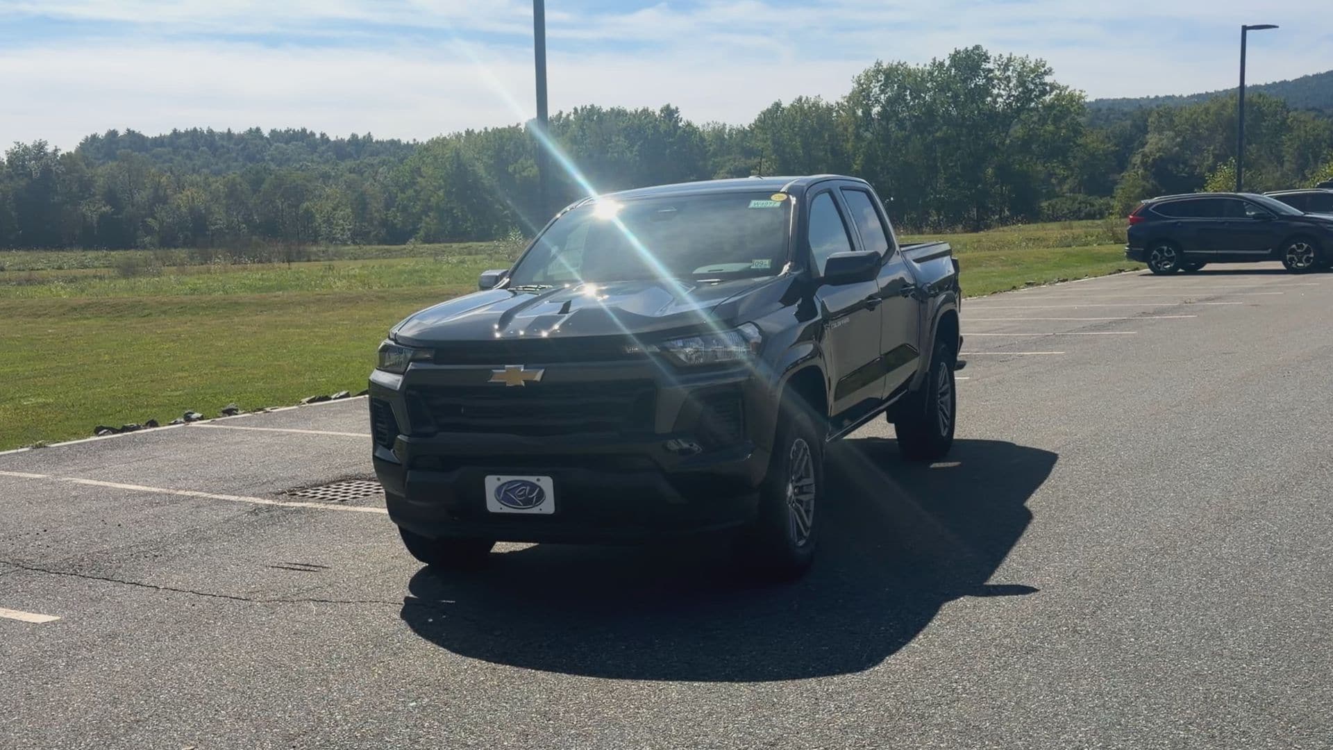 2026 Chevrolet Colorado LT - Photo 66