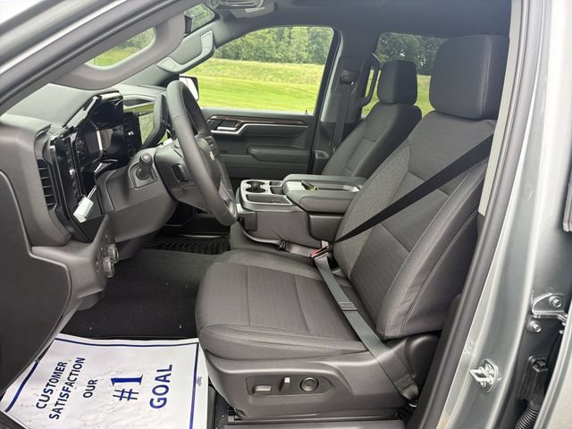 2026 Chevrolet Silverado 1500 LT - Photo 19