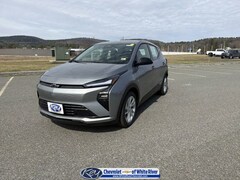 2027 Chevrolet Bolt LT SUV