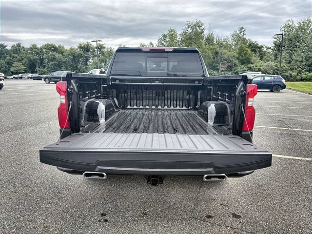 2026 Chevrolet Silverado 1500 RST - Photo 27