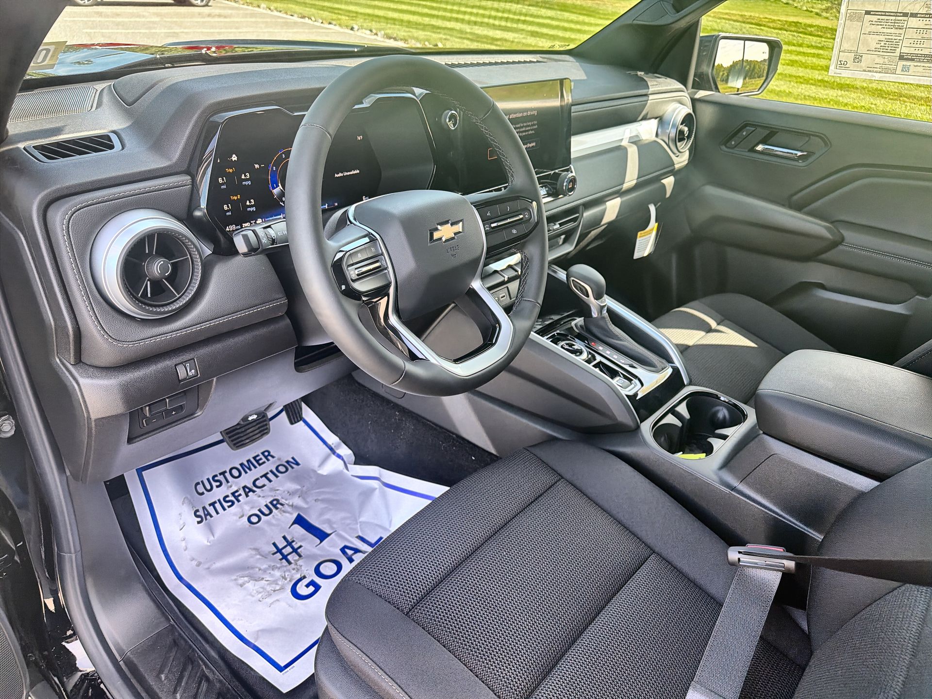 2026 Chevrolet Colorado LT - Photo 71