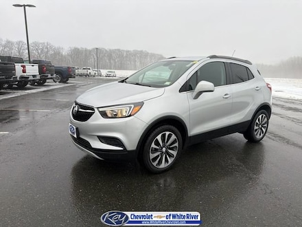 2022 Buick Encore Preferred SUV