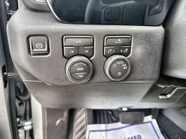 2026 Chevrolet Silverado 1500 LT - Photo 18