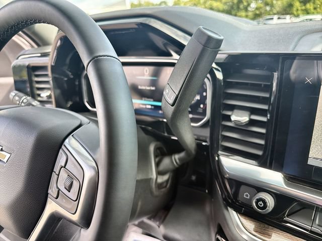 2026 Chevrolet Silverado 1500 LT - Photo 16