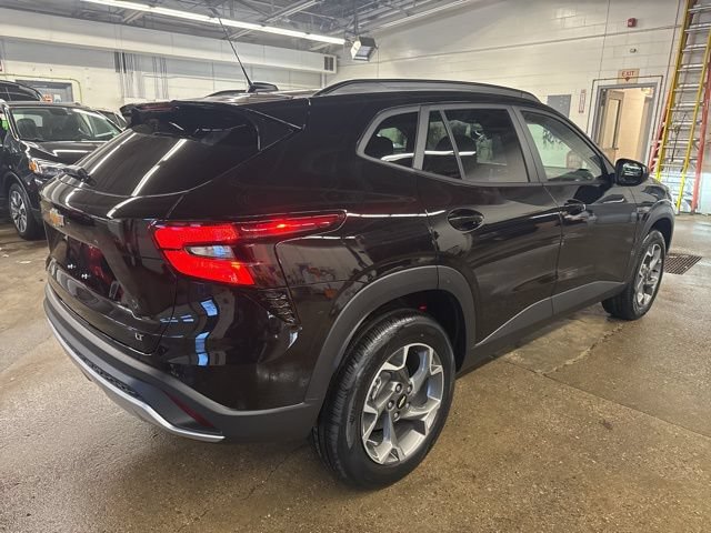 2026 Chevrolet Trax LT - Photo 6