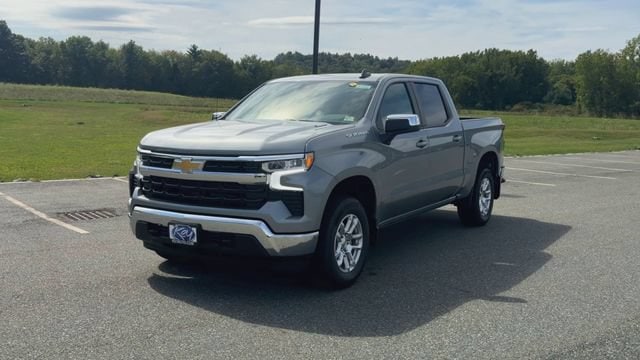 2026 Chevrolet Silverado 1500 LT - Photo 4