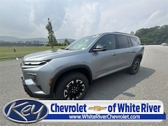 2026 Chevrolet Traverse Z71 SUV