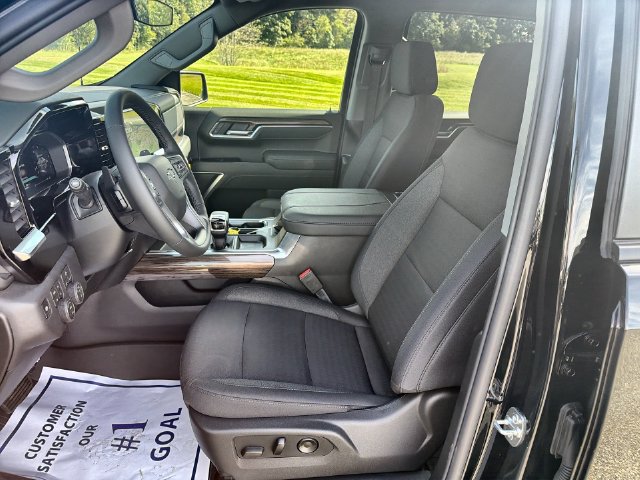 2026 Chevrolet Silverado 1500 RST - Photo 20