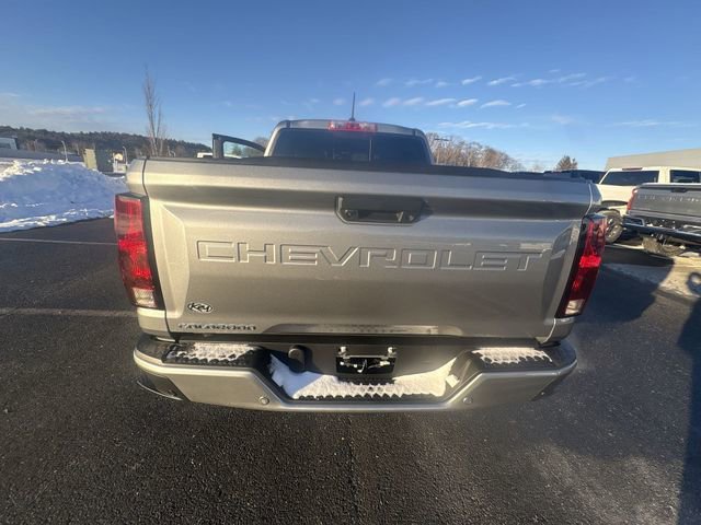 2026 Chevrolet Colorado LT - Photo 27
