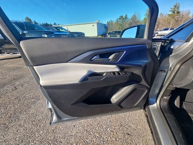 2026 Chevrolet Equinox EV 2LT - Photo 23