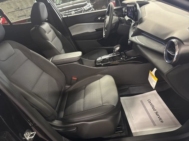 2026 Chevrolet Trax LT - Photo 26