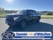 Used 2023 Chevrolet Silverado 1500 RST Truck