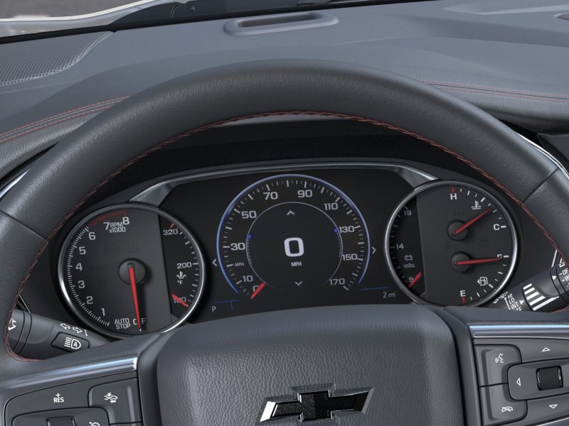 2026 Chevrolet Blazer RS - Photo 54