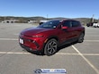  Chevrolet Equinox EV
