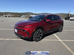 2026 Chevrolet Equinox EV LT SUV
